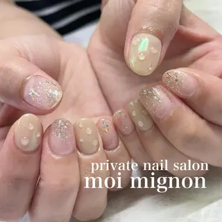 ネイル nailist Aki♡のネイルデザイン