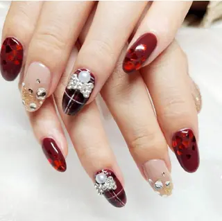 ネイル ネイルサロン Su's B･ Kのネイルデザイン