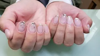ネイル Lapis  Nailのネイルデザイン