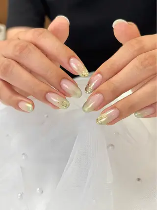 ネイル 【Nia】 natsukiのネイルデザイン