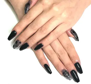 ネイル plaisir所属・plaisir プレジールネイルのネイルデザイン