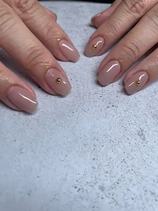 ネイル ulu🌼 nanaのネイルデザイン