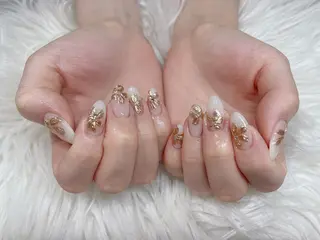 ネイル リン リンのネイルデザイン