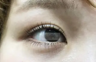 マツエク・マツパ トレヴァーデルチザン inuiのマツエク・マツパデザイン