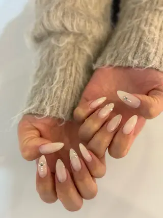 ネイル SANA/ LANDHAKATAのネイルデザイン