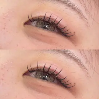 マツエク・マツパ VURIE 立川北口店所属・VuRiE🫧 RIRIKA🎀のマツエク・マツパデザイン