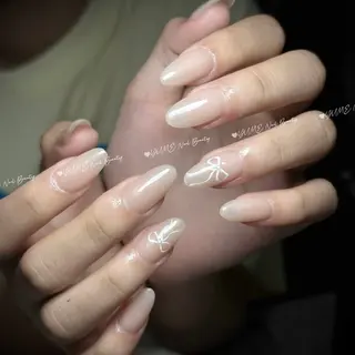 ネイル Linh Nailのネイルデザイン