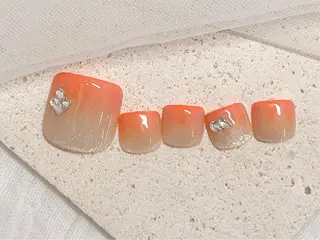 ネイル Puti nailのネイルデザイン