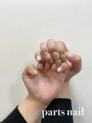 ネイル GO TODAY シェアサロン 渋谷Lit店所属・CHIHIRO 渋谷Litのマツエク・マツパデザイン