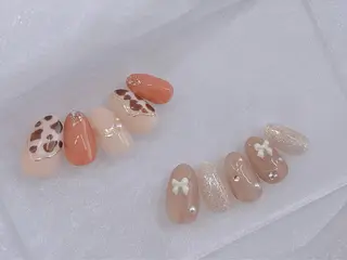 ネイル Regene ARAKIのネイルデザイン