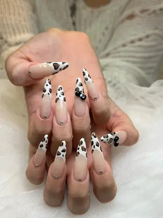 ネイル Jenn Nail Salonのネイルデザイン