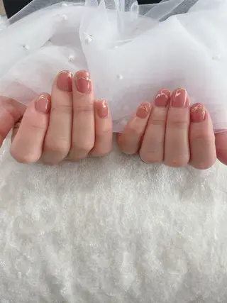 ネイル nail&esthetic Days（ネイル&エステティックデイズ） 三好中央店所属・田村 風雅のネイルデザイン