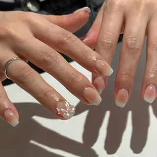 ネイル SACHIKO♪ premiereのネイルデザイン