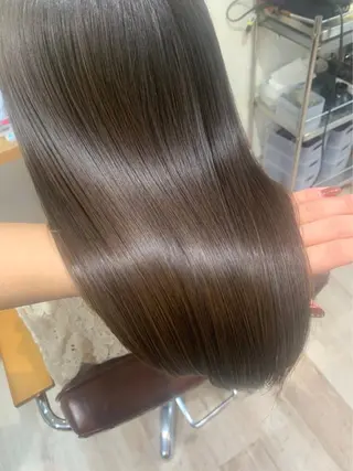 セミロング メンズ特化 【かな】のヘアスタイル