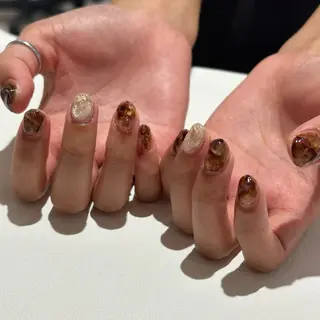 ネイル SACHIKO♪ premiereのネイルデザイン