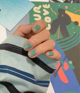 ネイル エンコ Enkoのネイルデザイン