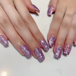 ネイル NOLIMIT yukiのネイルデザイン