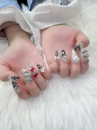 ネイル Mlan Nailのネイルデザイン