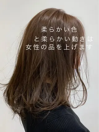 ミディアム ⭐️20周年記念⭐️ 特別価格◎塚原廣太郎のヘアスタイル