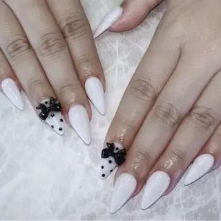 ネイル Madia Aoiのネイルデザイン