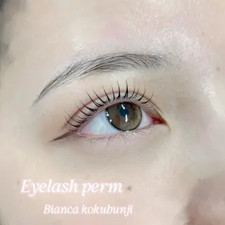 マツエク・マツパ Bianca AKARIのマツエク・マツパデザイン