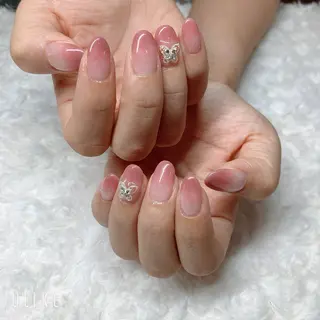 ネイル Mugi♡ MAYUのネイルデザイン