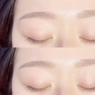 アイブロウ 眉毛サロンBELME miwaの眉毛・アイブロウイメージ