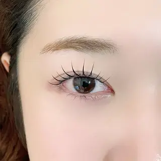 マツエク・マツパ spica🌛 .のマツエク・マツパデザイン