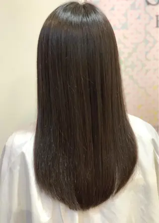 ロング シュリット所属・錦織 勝のヘアスタイル