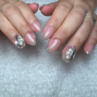 ネイル COCO+所属・COCO +のエステ・リラクイメージ