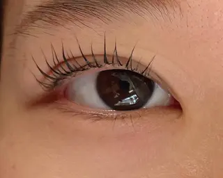 マツエク・マツパ handsemu EYELASHのマツエク・マツパデザイン