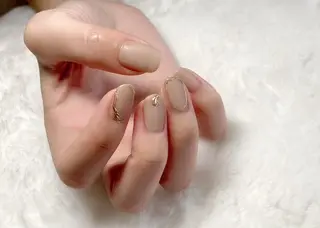 ネイル LEBRON Beautyのマツエク・マツパデザイン