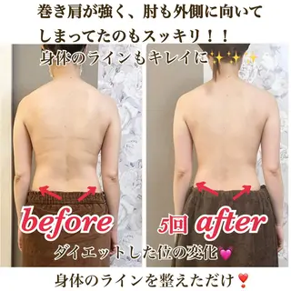 美ola ビオラのエステ・リラクイメージ