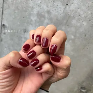 ネイル nailsalon Lenoaのネイルデザイン