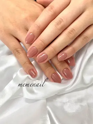 ネイル Noguchi Megumiのその他イメージ