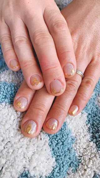 ネイル プライベートサロン LIBRAのネイルデザイン