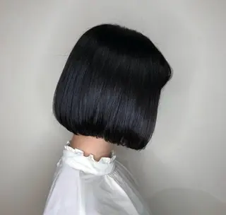 ショート Kimura Miyukiのマツエク・マツパデザイン