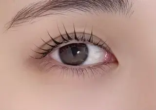 マツエク・マツパ i plus所属・i plus mahoのマツエク・マツパデザイン