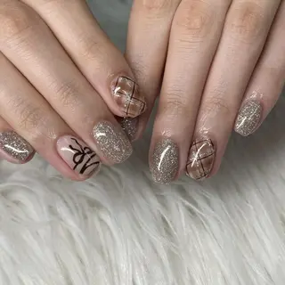 ネイル ♡tener♡ YURINEのネイルデザイン