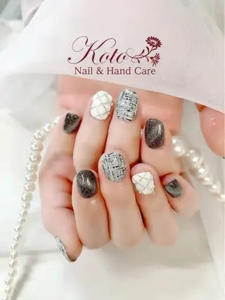ネイル Nail Salon KOTOのネイルデザイン