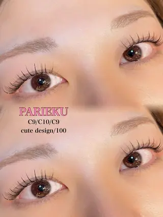 マツエク・マツパ 森 愛佳のその他イメージ