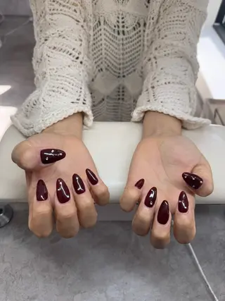 ネイル IROHA NAIL 北村菜帆のネイルデザイン