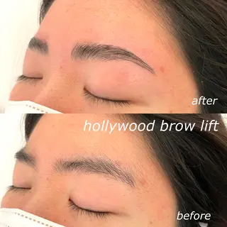 アイブロウ GO TODAY SHAiRE SALON Vellmie店所属・吉祥寺kasumi 🌛eye/browのマツエク・マツパデザイン