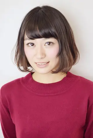 ショート Campus キャンパスのヘアスタイル