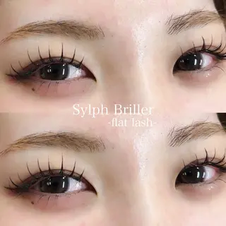 マツエク・マツパ eternite イトウのマツエク・マツパデザイン