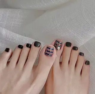 ネイル 当日予約可能💜 アキラのその他イメージ