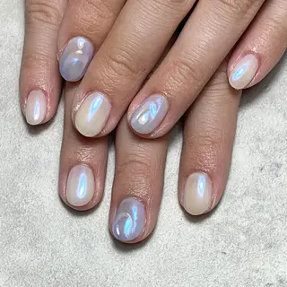 ネイル atelier FIORITURA所属・FIORITURA aiのネイルデザイン