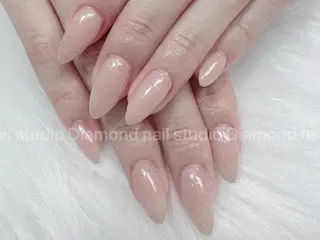 ネイル DIAMOND Nail🍒のネイルデザイン