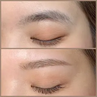 アイブロウ eyelash イシワタリ🦢のマツエク・マツパデザイン