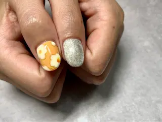 ネイル kupu所属・ネイルサロン kupuのネイルデザイン